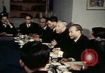 Standbild Paris Friedensgespräche Yvelines Frankreich, 1973, aus Sekunde 36 historischem Filmmaterial Videoclip 65675057496