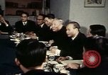 Standbild Paris Friedensgespräche Yvelines Frankreich, 1973, aus Sekunde 37 historischem Filmmaterial Videoclip 65675057496