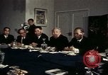 Standbild Paris Friedensgespräche Yvelines Frankreich, 1973, aus Sekunde 51 historischem Filmmaterial Videoclip 65675057496