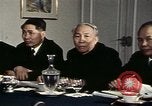 Standbild Paris Friedensgespräche Yvelines Frankreich, 1973, aus Sekunde 55 historischem Filmmaterial Videoclip 65675057496