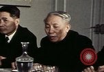 Standbild Paris Friedensgespräche Yvelines Frankreich, 1973, aus Sekunde 56 historischem Filmmaterial Videoclip 65675057496