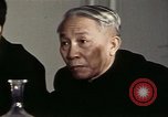 Standbild Paris Friedensgespräche Yvelines Frankreich, 1973, aus Sekunde 58 historischem Filmmaterial Videoclip 65675057496