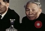 Standbild Paris Friedensgespräche Yvelines Frankreich, 1973, aus Sekunde 60 historischem Filmmaterial Videoclip 65675057496