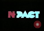 Standbild Präsident Nixons Rücktritt Rede Washington DC USA, 1974, aus Sekunde 5 historischem Filmmaterial Videoclip 65675057497