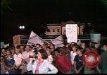 Standbild Präsident Nixons Rücktritt Rede Washington DC USA, 1974, aus Sekunde 19 historischem Filmmaterial Videoclip 65675057497