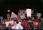 Standbild Präsident Nixons Rücktritt Rede Washington DC USA, 1974, aus Sekunde 20 historischem Filmmaterial Videoclip 65675057497