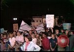 Standbild Präsident Nixons Rücktritt Rede Washington DC USA, 1974, aus Sekunde 21 historischem Filmmaterial Videoclip 65675057497