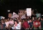 Standbild Präsident Nixons Rücktritt Rede Washington DC USA, 1974, aus Sekunde 22 historischem Filmmaterial Videoclip 65675057497