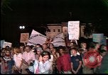 Standbild Präsident Nixons Rücktritt Rede Washington DC USA, 1974, aus Sekunde 23 historischem Filmmaterial Videoclip 65675057497