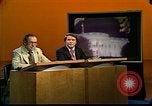 Standbild Präsident Nixons Rücktritt Rede Washington DC USA, 1974, aus Sekunde 31 historischem Filmmaterial Videoclip 65675057497