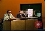 Standbild Präsident Nixons Rücktritt Rede Washington DC USA, 1974, aus Sekunde 35 historischem Filmmaterial Videoclip 65675057497