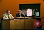 Standbild Präsident Nixons Rücktritt Rede Washington DC USA, 1974, aus Sekunde 36 historischem Filmmaterial Videoclip 65675057497