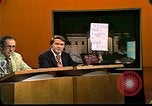 Standbild Präsident Nixons Rücktritt Rede Washington DC USA, 1974, aus Sekunde 39 historischem Filmmaterial Videoclip 65675057497