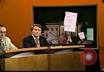 Standbild Präsident Nixons Rücktritt Rede Washington DC USA, 1974, aus Sekunde 40 historischem Filmmaterial Videoclip 65675057497