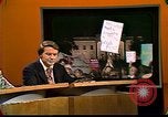 Standbild Präsident Nixons Rücktritt Rede Washington DC USA, 1974, aus Sekunde 42 historischem Filmmaterial Videoclip 65675057497
