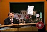 Standbild Präsident Nixons Rücktritt Rede Washington DC USA, 1974, aus Sekunde 45 historischem Filmmaterial Videoclip 65675057497