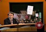 Standbild Präsident Nixons Rücktritt Rede Washington DC USA, 1974, aus Sekunde 46 historischem Filmmaterial Videoclip 65675057497