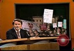 Standbild Präsident Nixons Rücktritt Rede Washington DC USA, 1974, aus Sekunde 47 historischem Filmmaterial Videoclip 65675057497