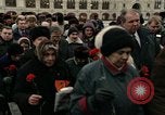 Standbild Lenins Grab Moskau Russland Sowjetunion, 1972, aus Sekunde 4 historischem Filmmaterial Videoclip 65675057501