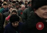 Standbild Lenins Grab Moskau Russland Sowjetunion, 1972, aus Sekunde 9 historischem Filmmaterial Videoclip 65675057501