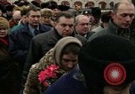 Standbild Lenins Grab Moskau Russland Sowjetunion, 1972, aus Sekunde 11 historischem Filmmaterial Videoclip 65675057501