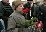 Standbild Lenins Grab Moskau Russland Sowjetunion, 1972, aus Sekunde 12 historischem Filmmaterial Videoclip 65675057501