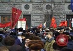 Standbild Lenins Grab Moskau Russland Sowjetunion, 1972, aus Sekunde 26 historischem Filmmaterial Videoclip 65675057501