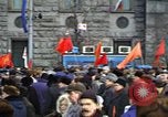 Standbild Lenins Grab Moskau Russland Sowjetunion, 1972, aus Sekunde 28 historischem Filmmaterial Videoclip 65675057501