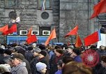 Standbild Lenins Grab Moskau Russland Sowjetunion, 1972, aus Sekunde 29 historischem Filmmaterial Videoclip 65675057501