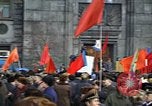 Standbild Lenins Grab Moskau Russland Sowjetunion, 1972, aus Sekunde 30 historischem Filmmaterial Videoclip 65675057501