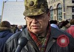 Standbild Lenins Grab Moskau Russland Sowjetunion, 1972, aus Sekunde 36 historischem Filmmaterial Videoclip 65675057501