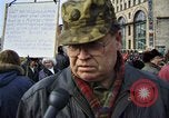Standbild Lenins Grab Moskau Russland Sowjetunion, 1972, aus Sekunde 40 historischem Filmmaterial Videoclip 65675057501