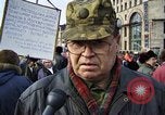 Standbild Lenins Grab Moskau Russland Sowjetunion, 1972, aus Sekunde 41 historischem Filmmaterial Videoclip 65675057501