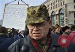 Standbild Lenins Grab Moskau Russland Sowjetunion, 1972, aus Sekunde 43 historischem Filmmaterial Videoclip 65675057501