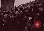 Standbild Bürger Parade Russland Sowjetunion, 1937, aus Sekunde 8 historischem Filmmaterial Videoclip 65675057502