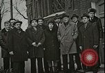 Standbild Pazyryk Mumie Moskau Russland Sowjetunion, 1972, aus Sekunde 12 historischem Filmmaterial Videoclip 65675057503