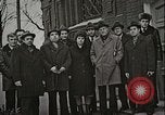 Standbild Pazyryk Mumie Moskau Russland Sowjetunion, 1972, aus Sekunde 13 historischem Filmmaterial Videoclip 65675057503