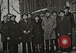 Standbild Pazyryk Mumie Moskau Russland Sowjetunion, 1972, aus Sekunde 15 historischem Filmmaterial Videoclip 65675057503