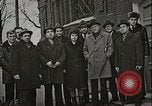 Standbild Pazyryk Mumie Moskau Russland Sowjetunion, 1972, aus Sekunde 17 historischem Filmmaterial Videoclip 65675057503