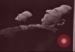 Standbild Pazyryk Mumie Moskau Russland Sowjetunion, 1972, aus Sekunde 23 historischem Filmmaterial Videoclip 65675057503