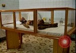 Standbild Pazyryk Mumie Moskau Russland Sowjetunion, 1972, aus Sekunde 36 historischem Filmmaterial Videoclip 65675057503