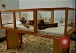 Standbild Pazyryk Mumie Moskau Russland Sowjetunion, 1972, aus Sekunde 37 historischem Filmmaterial Videoclip 65675057503