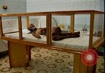 Standbild Pazyryk Mumie Moskau Russland Sowjetunion, 1972, aus Sekunde 38 historischem Filmmaterial Videoclip 65675057503