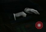 Standbild Wladimir Iljitsch Lenin Grab Moskau Russland Sowjetunion, 1972, aus Sekunde 1 historischem Filmmaterial Videoclip 65675057504