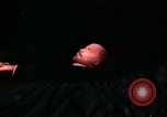Standbild Wladimir Iljitsch Lenin Grab Moskau Russland Sowjetunion, 1972, aus Sekunde 57 historischem Filmmaterial Videoclip 65675057504