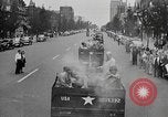 Standbild Helden Parade Philadelphia Pennsylvania USA, 1945, aus Sekunde 3 historischem Filmmaterial Videoclip 65675057505