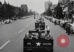 Standbild Helden Parade Philadelphia Pennsylvania USA, 1945, aus Sekunde 6 historischem Filmmaterial Videoclip 65675057505