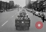 Standbild Helden Parade Philadelphia Pennsylvania USA, 1945, aus Sekunde 9 historischem Filmmaterial Videoclip 65675057505