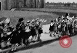 Standbild Helden Parade Philadelphia Pennsylvania USA, 1945, aus Sekunde 11 historischem Filmmaterial Videoclip 65675057505