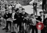 Standbild Helden Parade Philadelphia Pennsylvania USA, 1945, aus Sekunde 13 historischem Filmmaterial Videoclip 65675057505